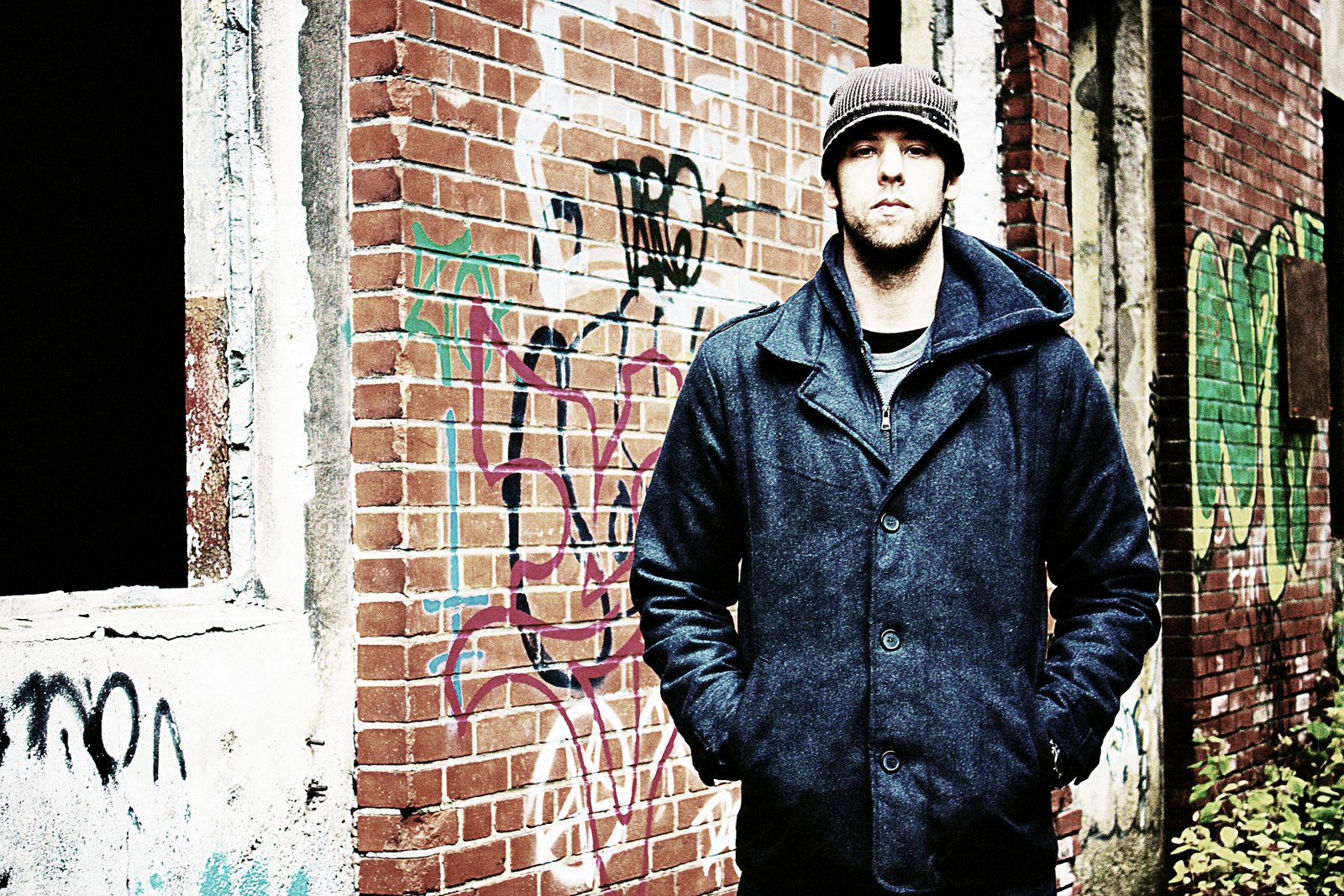 Alter Heart - Cody Slingerland (Photo Credit: Linnaea K. Franks)