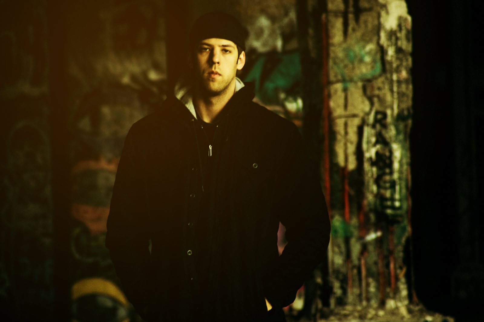 Alter Heart - Cody Slingerland