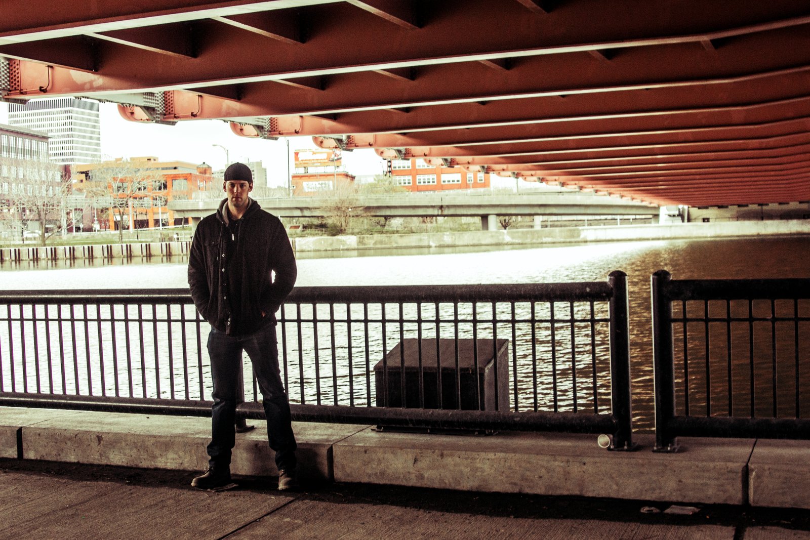 Alter Heart - Cody Slingerland